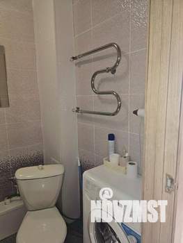 1-к квартира, посуточно, 31м2, 1/1 этаж