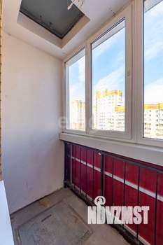 1-к квартира, на длительный срок, 39м2, 6/14 этаж