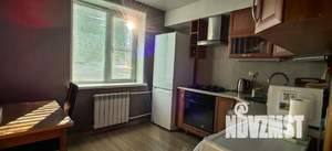 1-к квартира, посуточно, 33м2, 10/10 этаж