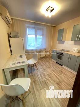 1-к квартира, на длительный срок, 34м2, 5/10 этаж