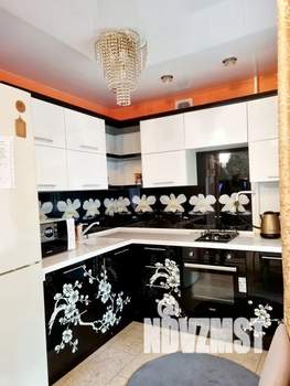 2-к квартира, посуточно, 50м2, 2/9 этаж