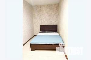 1-к квартира, посуточно, 35м2, 10/12 этаж