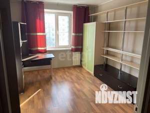 2-к квартира, на длительный срок, 50м2, 4/10 этаж