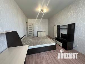2-к квартира, посуточно, 80м2, 1/1 этаж