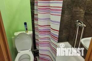 1-к квартира, посуточно, 13м2, 1/3 этаж