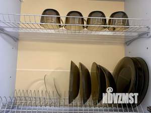 1-к квартира, посуточно, 32м2, 4/9 этаж