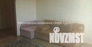 2-к квартира, на длительный срок, 52м2, 8/10 этаж