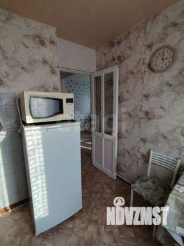 1-к квартира, на длительный срок, 30м2, 3/5 этаж