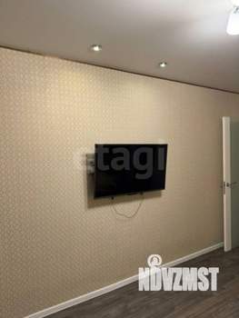 2-к квартира, на длительный срок, 40м2, 3/5 этаж