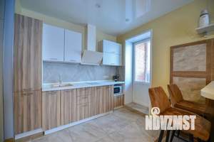 2-к квартира, посуточно, 50м2, 24/24 этаж