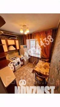 1-к квартира, на длительный срок, 33м2, 4/5 этаж