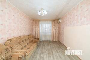 3-к квартира, на длительный срок, 60м2, 4/5 этаж