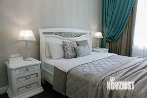 3-к квартира, посуточно, 88м2, 2/5 этаж