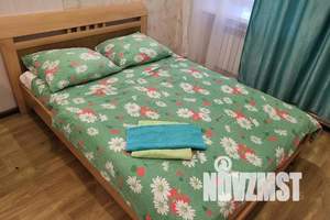 1-к квартира, посуточно, 13м2, 1/3 этаж