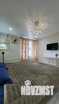 2-к квартира, посуточно, 45м2, 3/5 этаж