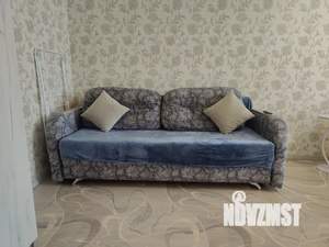 1-к квартира, посуточно, 34м2, 8/10 этаж