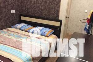 1-к квартира, посуточно, 13м2, 1/5 этаж