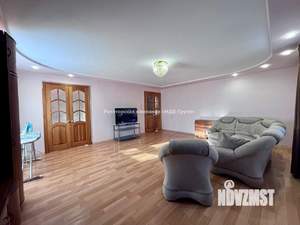 3-к квартира, на длительный срок, 97м2, 2/10 этаж