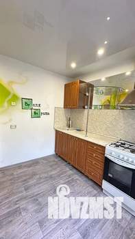 1-к квартира, посуточно, 40м2, 1/10 этаж