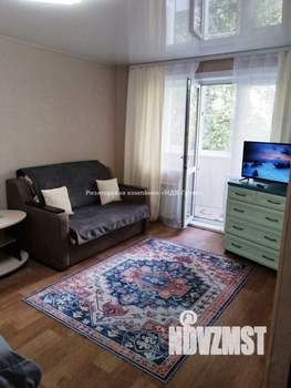 1-к квартира, на длительный срок, 35м2, 2/5 этаж