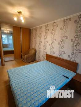 2-к квартира, на длительный срок, 47м2, 2/5 этаж