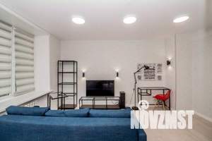 2-к квартира, посуточно, 45м2, 2/5 этаж