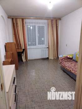 2-к квартира, на длительный срок, 53м2, 6/10 этаж