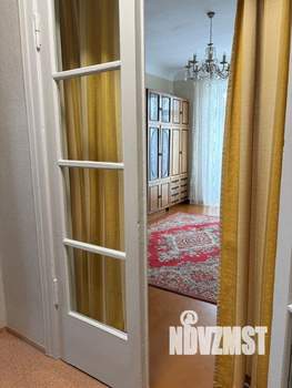 2-к квартира, на длительный срок, 58м2, 4/5 этаж