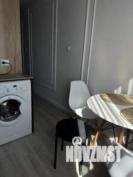 1-к квартира, посуточно, 30м2, 5/5 этаж