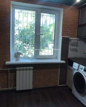 1-к квартира, на длительный срок, 34м2, 1/9 этаж