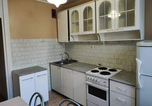 3-к квартира, на длительный срок, 67м2, 1/10 этаж