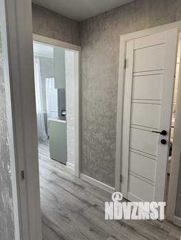 1-к квартира, на длительный срок, 34м2, 7/10 этаж