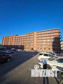 Студия квартира, посуточно, 30м2, 6/7 этаж