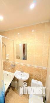1-к квартира, посуточно, 33м2, 7/10 этаж