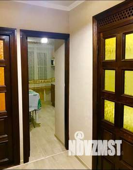 2-к квартира, посуточно, 43м2, 2/9 этаж
