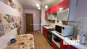 1-к квартира, на длительный срок, 46м2, 3/10 этаж