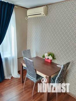 3-к квартира, посуточно, 64м2, 5/5 этаж