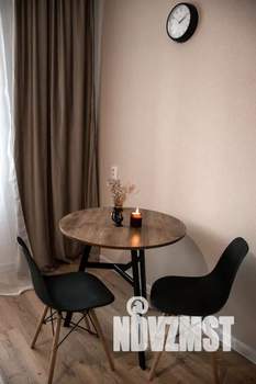 Студия квартира, посуточно, 20м2, 3/5 этаж