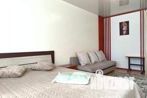 1-к квартира, посуточно, 33м2, 1/10 этаж