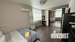 1-к квартира, посуточно, 30м2, 1/5 этаж