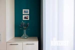 3-к квартира, посуточно, 66м2, 6/15 этаж