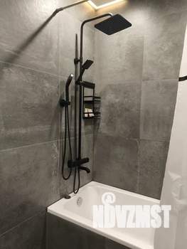 Студия квартира, посуточно, 35м2, 1/8 этаж