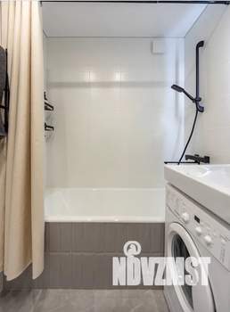 Студия квартира, посуточно, 30м2, 6/10 этаж