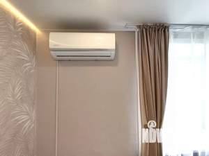 2-к квартира, посуточно, 40м2, 1/1 этаж