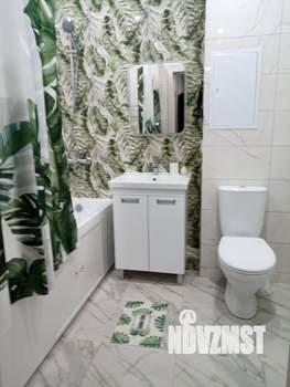 2-к квартира, посуточно, 45м2, 8/13 этаж