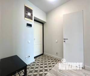 1-к квартира, посуточно, 50м2, 25/25 этаж