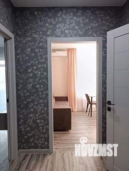 1-к квартира, на длительный срок, 50м2, 2/23 этаж