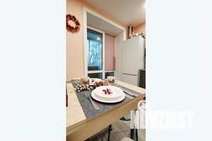 1-к квартира, посуточно, 32м2, 2/9 этаж