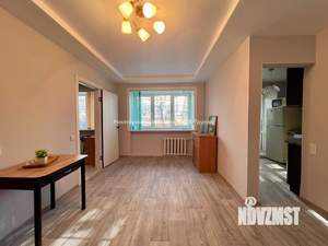 2-к квартира, на длительный срок, 44м2, 1/5 этаж