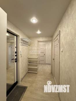 2-к квартира, на длительный срок, 50м2, 10/10 этаж